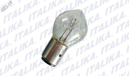 FOCO B-35 35/35W (1 PZA)