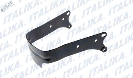 BASE SALPICADERA DELANTERA