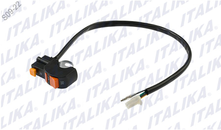 CONJUNTO MANDO DER
