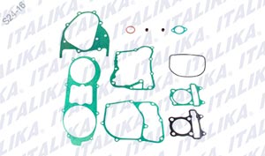 JUEGO JUNTAS PARA MOTOR