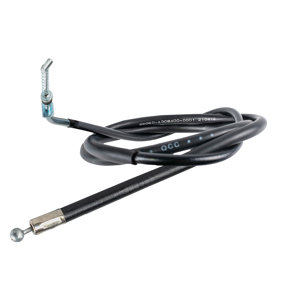 CHICOTE DE FRENO DELANTERO