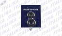 JUEGO SELLOS ACEITE