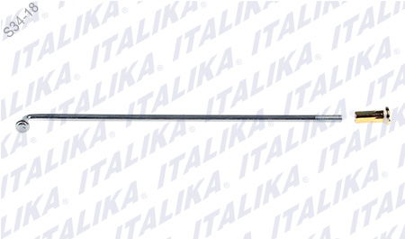 RAYO EXT RUEDA DEL 3.2X181