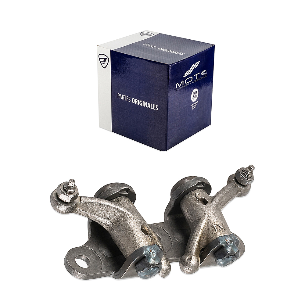 MARTILLO IMPULSOR DE VALVULA