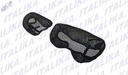 CUBREASIENTO COOLMESH S