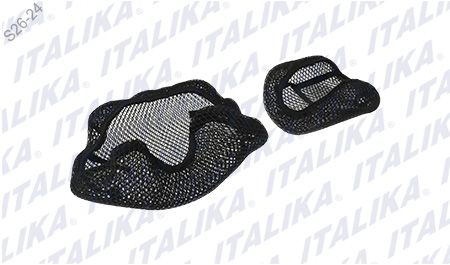 CUBREASIENTO COOLMESH S