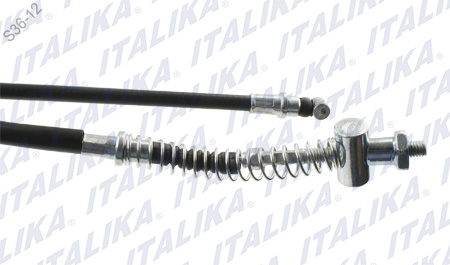 CHICOTE DE FRENO DELANTERO