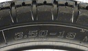 LLANTA CITY ROAD 3.50-18 (TT)