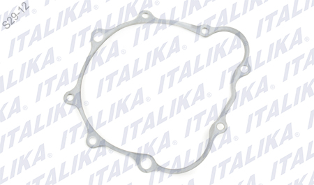 EMPAQUE CUBIERTA IZQ CARTER