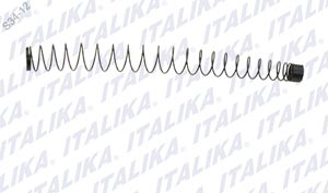 RESORTE TENSIONADOR DE CADENA