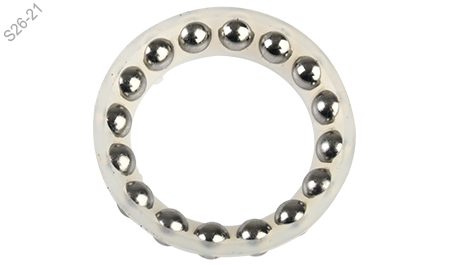 JUEGO BALEROS TELESCPIO