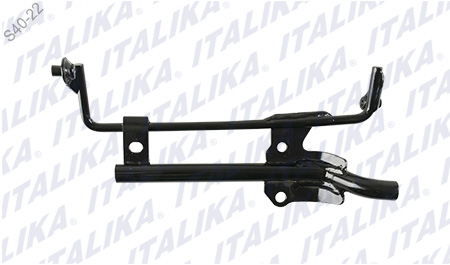 SOPORTE CUBIERTA FARO INF