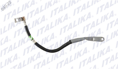 CABLE NEGATIVO MOTOR