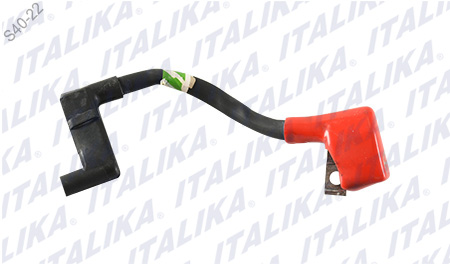 CABLE POSITIVO BATERIA