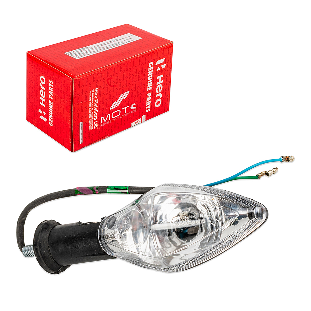 DIRECCIONAL DEL DER SIN BULBO