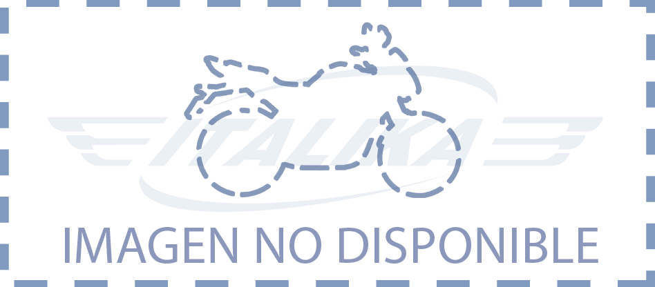 CUBIERTA TANQUE DER NEGRO MATE