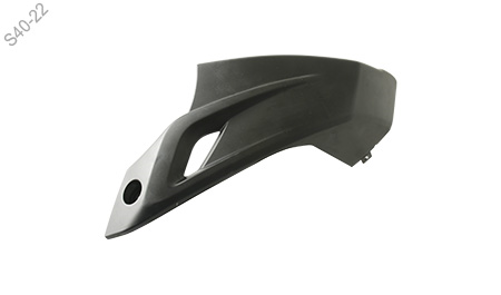 CUBIERTA FARO INF DER