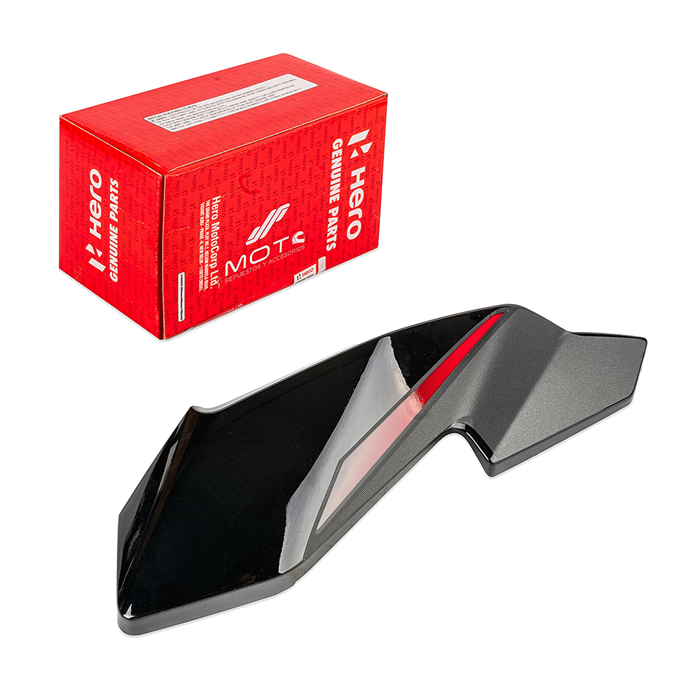 CUBIERTA FARO DER NEGRO