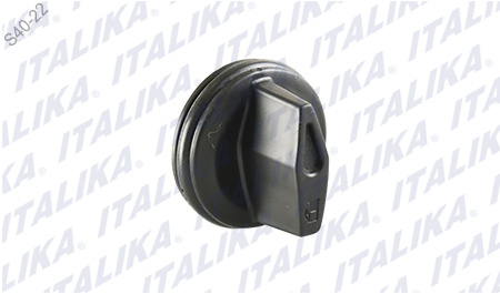 LLAVE PASO COMBUSTIBLE