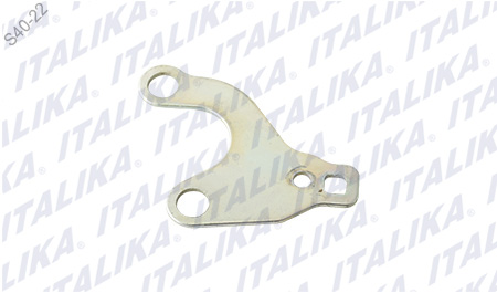 PLACA VALVULA SUCCION