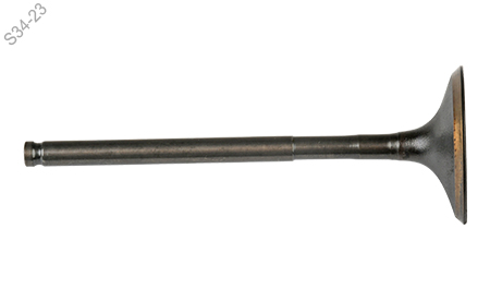 VALVULA ADMISION