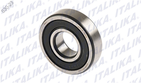 BALERO BOLA RADIAL 17X42X12