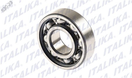 BALERO BOLA RADIAL 17X40X12