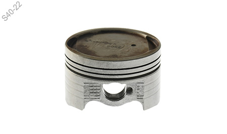 PISTON