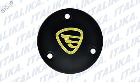 TAPA DEC CUBIERTA CARTER DER NEGRO