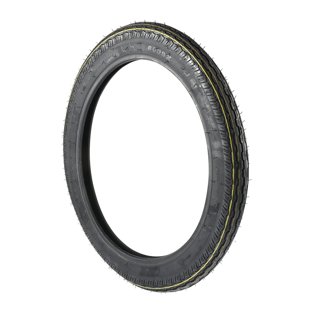 LLANTA ITALIKA 2.50-17 TT