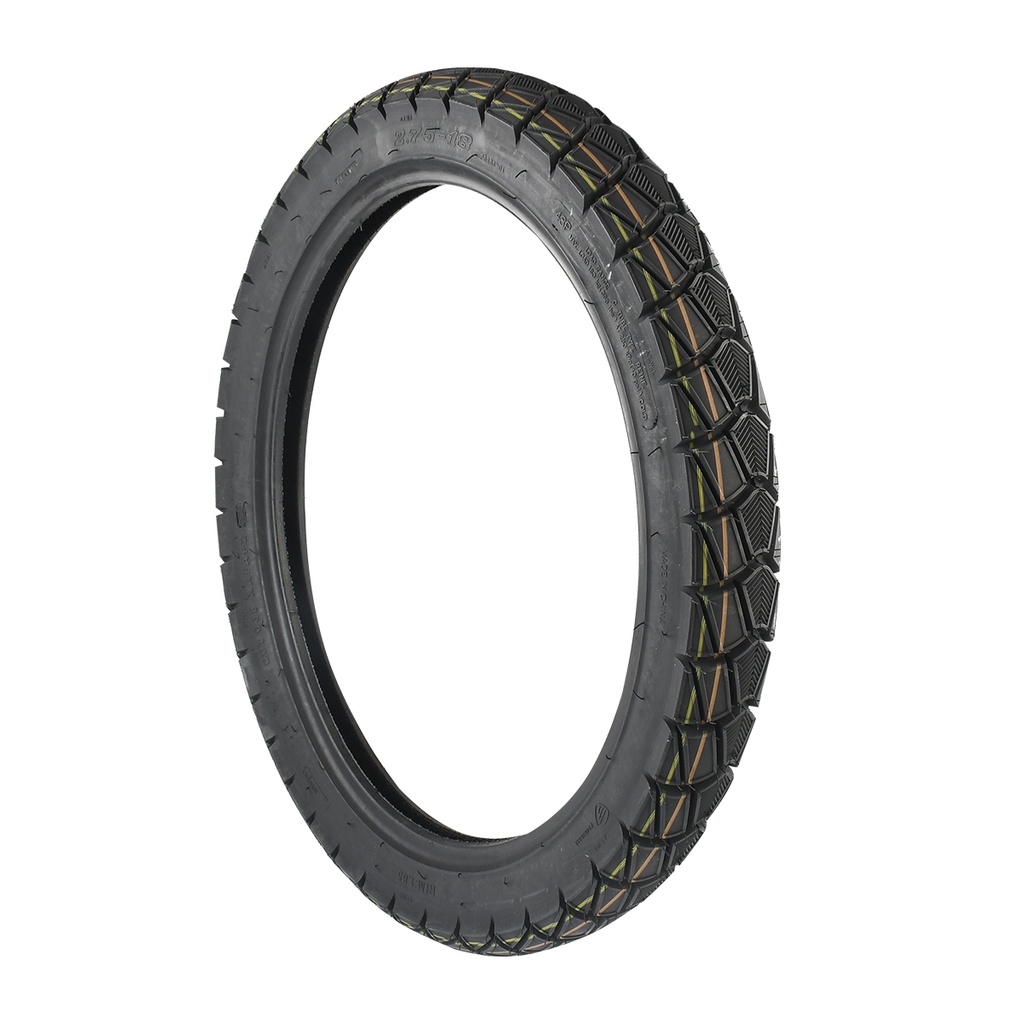 LLANTA ITALIKA 2.75-18 TT (DP)