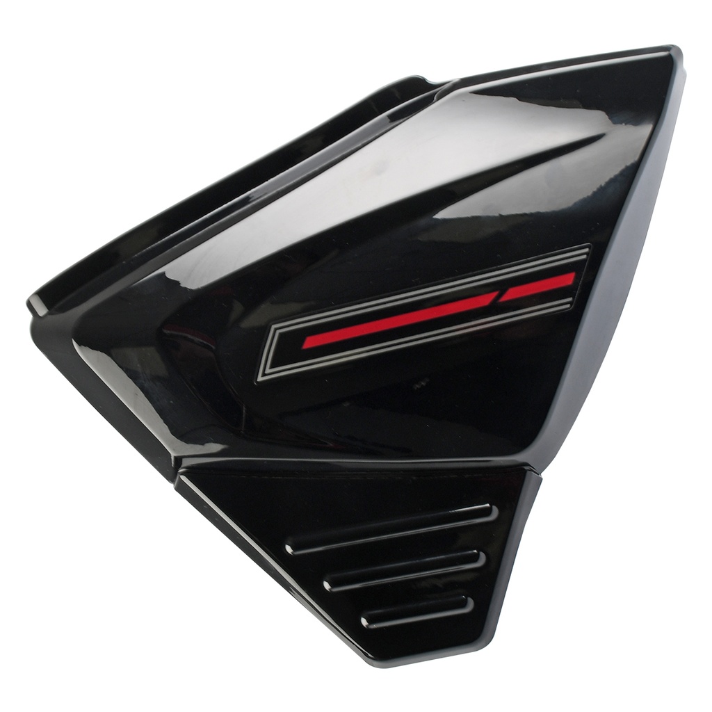 CUBIERTA LATERAL DER NEGRO