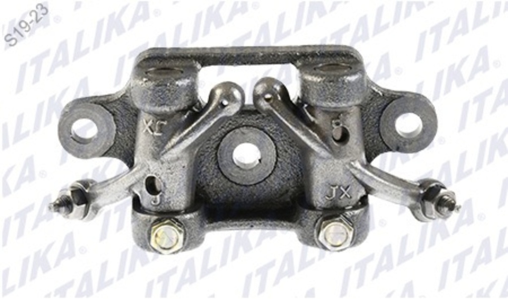 MARTILLO IMPULSOR VALVULA