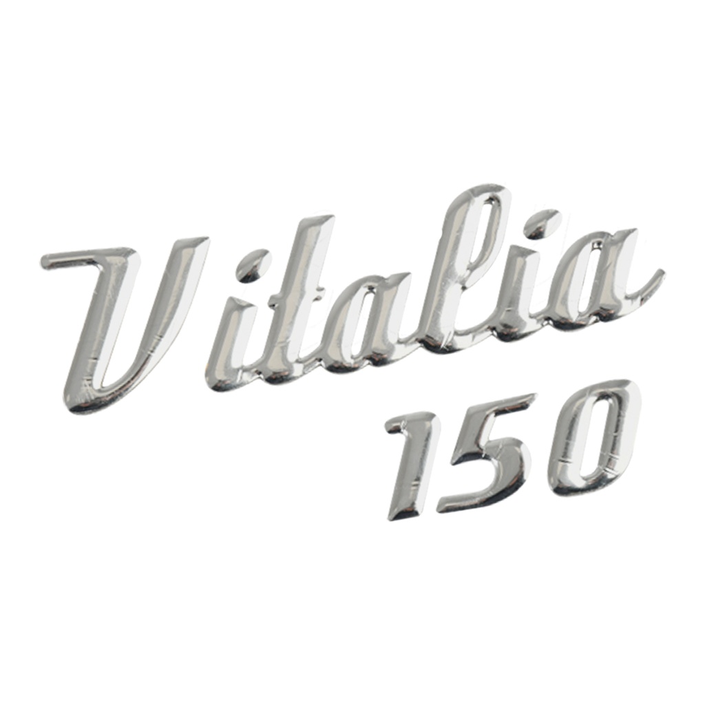 ETIQUETA FRON VITALIA150 PLATA