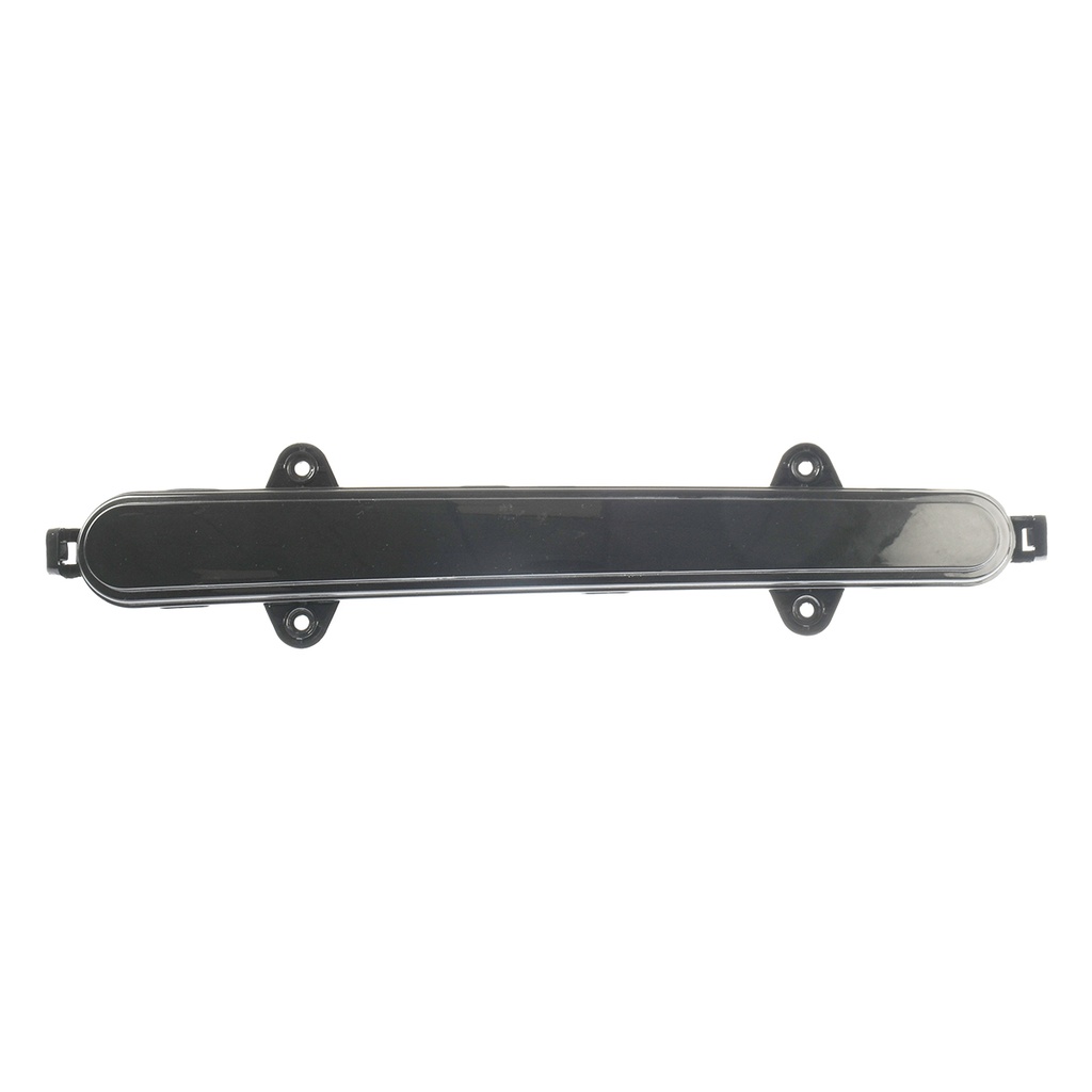 SUBENSAMBLE DECORATIVO IZQ NEGRO