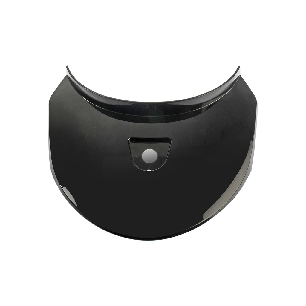 CUBIERTA CONEXION TRAS NEGRO