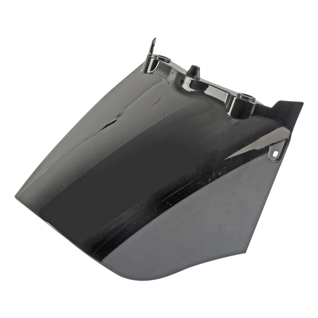 SALPICADERA POST DEL NEGRO