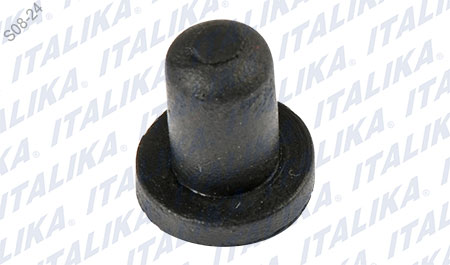 GOMA CUBIERTA AMORTIGUADOR