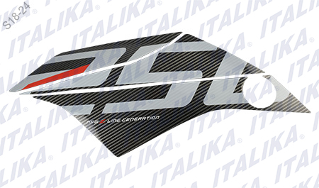 ETIQUETA CUBIERTA TANQUE DEC IZQ