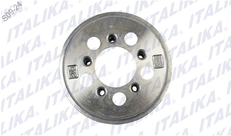 PLATO PRESION EMBRAGUE