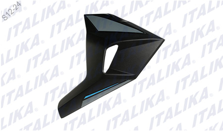 CUBIERTA GUIA AIRE INF DER