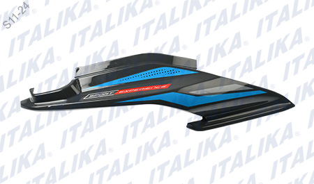 CUBIERTA TRAS DER GRIS AZUL