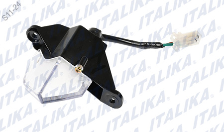 LED DECORATIVO FARO DER