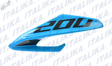 CUBIERTA TANQUE IZQ AZUL GRIS