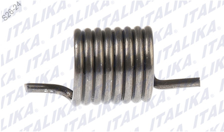 RESORTE ACCIONADOR EMBRAGUE