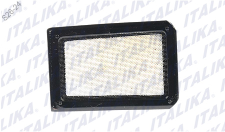 FILTRO PARTICULAS ACEITE