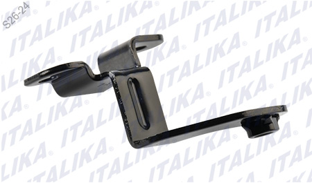 SOPORTE SALPICADERA IZQ