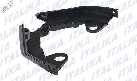 CUBIERTA CENTRAL TRAS