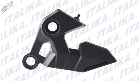 CUBIERTA POSAPIE DEL IZQ