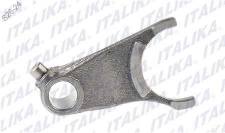 HORQUILLA CAMBIOS IZQ